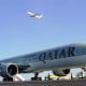 Boeing, Qatar Airways Celebrate 777-300ER Delivery Boeing 777 Qatar Airways © Kev127