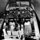 Simulateur Convair F102 © USAF