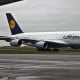 Lufthansa Airbus A380 © Harri J