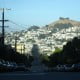 Bernal Heights © Timothy Vollmer