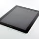 iPad © DR
