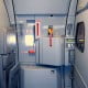 Porte A319 © Christopher Doyle