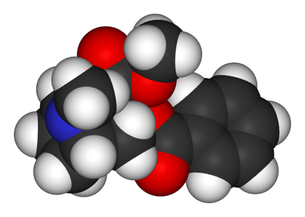 Cocaine Cocaine © Domaine Public