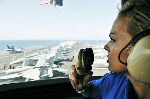 © US Navy Domaine Public