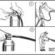 Extinguisher