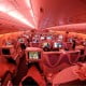 A380 Emirates © Kenneth Iwelumo