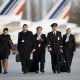 Equipage © Air France