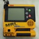 Defibrillateur semi-automatique © Domaine Public