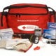 Trousse secours © FEMA Photo Library.