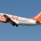 easyJet Boeing 737-700 G-EZJR