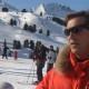 Clement Mineo moniteur ESF © PNC Contact
