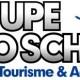 Logo Aero School © Aero School