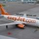 Boeing 737 easyJet © Enrico Webers