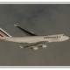 Boeing 747 Air France © G. Carcassonne