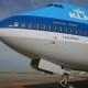 Boeing 747 KLM © Domaine Public