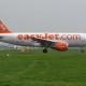 Airbus A319 easyJet © Domaine Public