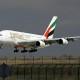 Emirates Airbus A380 © Eduard Heisterkamp