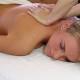 Massage pour hôtesse de l'air et steward via PNC Contact.