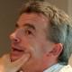 Michael O'Leary © Janwikifoto