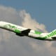Avion de Kulula Airways