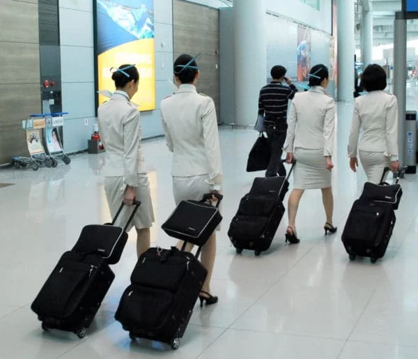 Parcours, mythe et réalité