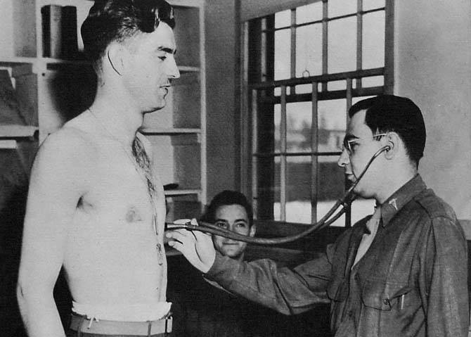 visite médicale pour être hôtesse de l'air