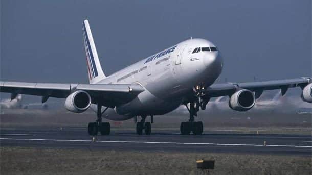 air france
