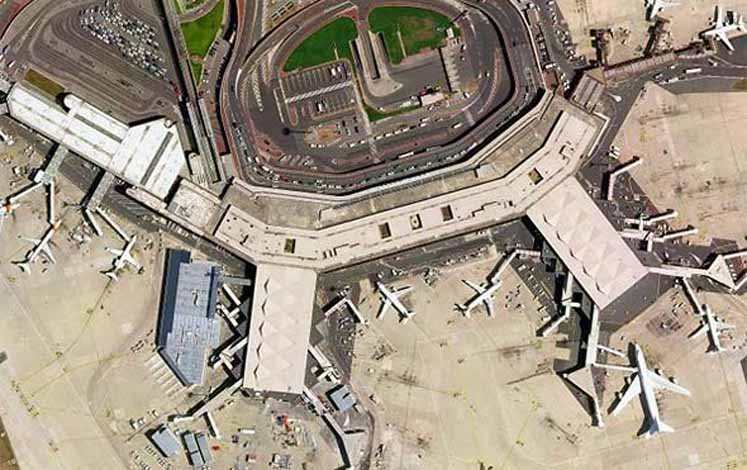 Grève surprise à Orly