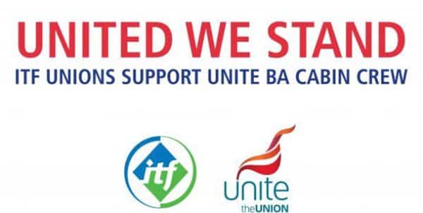 Discrimination chez British Airways