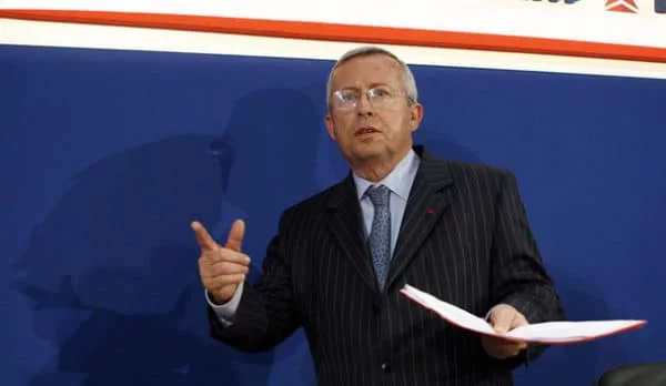 Low cost et Air France