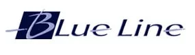 Blue Line Blue Line