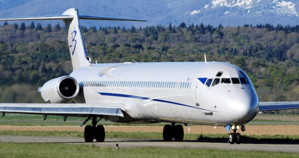 Blue Line perd son CTA