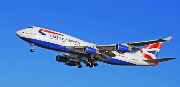 british-airways