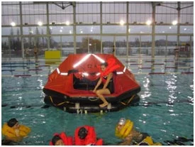 Examen CCA Pratique : l’épreuve de la piscine