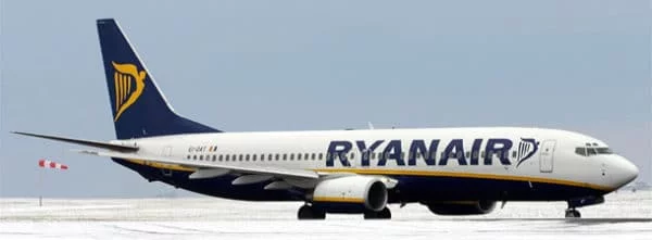 Ryanair veut voler  au-dessus de la loi