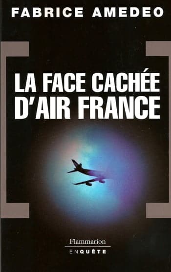 La face cachée d’Air France