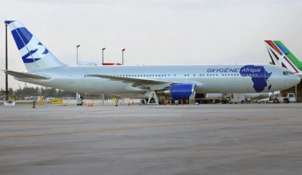 Une nouvelle compagnie pour l’Afrique