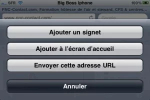 ajout