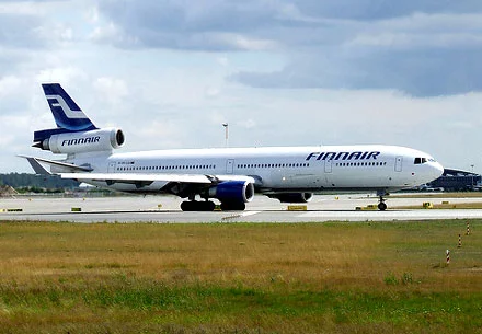 Finnair, Meilleure Compagnie Aérienne