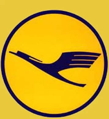 La Lufthansa en grève