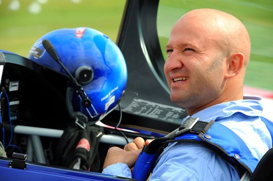 Renaud Ecalle est mort