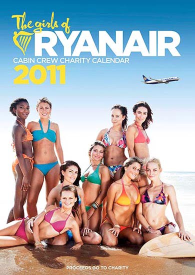 Ryanair sexy