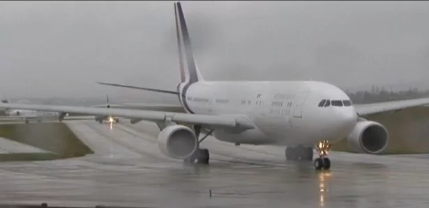 Airbus fou ? Suite
