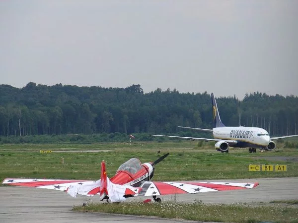 Ryanair revoit sa copie