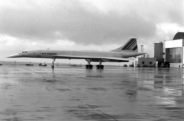Concorde, le parquet fait appel