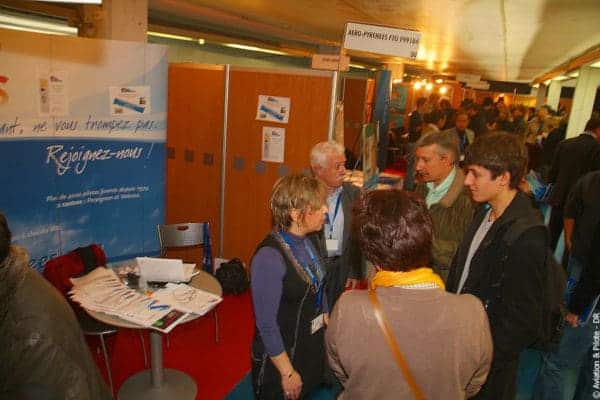 Formations et Métiers Aéronautiques