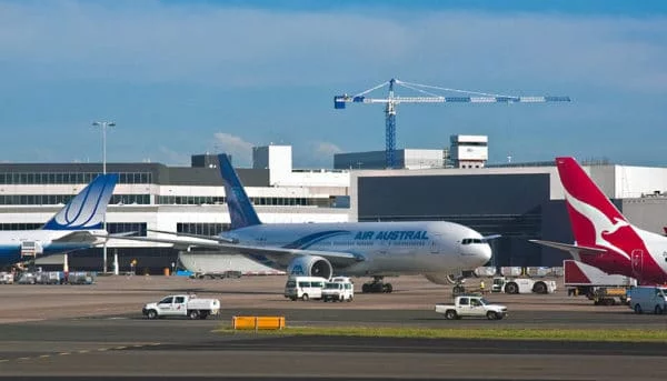Air Austral se redresse