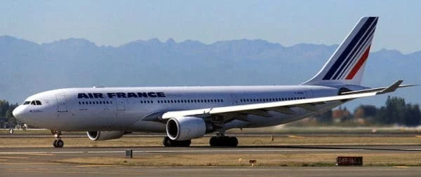 Air France, demain sera le grand jour