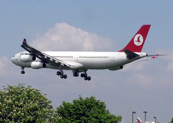 Turkish meilleure compagnie européenne