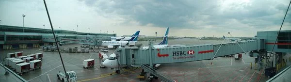 Erreur de procédure départ